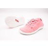 REIMA BAREFOOT VZDUŠNÉ TENISKY ASTELU - SUNSET PINK