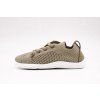 REIMA BAREFOOT VZDUŠNÉ TENISKY ASTELU - GREYISH GREEN