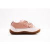 LITTLE BLUE LAMB BABY - BOBO PINK