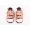 LITTLE BLUE LAMB BABY - BOBO PINK