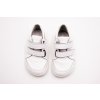 BABY BARE SHOES FEBO GO - WHITE