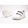 BABY BARE SHOES FEBO GO - WHITE