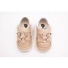 OLD SOLES  REBEL PAVE - CREAM WHITE