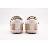 OLD SOLES  REBEL PAVE - CREAM WHITE