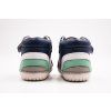 OLD SOLES RAINBOW CHAMPSTER PAVE - PETROL SNOW JADE GRIS