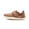 DETSKÉ BAREFOOT TOPÁNKY BOBUX XPLORER GO - CARAMEL