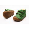 BUNDGAARD PETIT VELCRO STRAP - GREEN