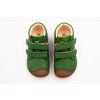 BUNDGAARD PETIT VELCRO STRAP - GREEN