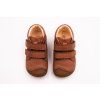 BUNDGAARD PETIT STRAP BLONDE - COGNAC