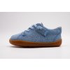 CAMPER FW PATH ABEJA - NIEVE CAPFICO-METAL BLUE