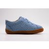 CAMPER FW PATH ABEJA - NIEVE CAPFICO-METAL BLUE