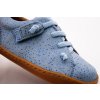 CAMPER FW PATH ABEJA - NIEVE CAPFICO-METAL BLUE