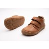 LURCHI NOAH BAREFOOT - COGNAC