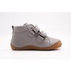 FRODDO FLEXIBLE PAIX VELCRO - LIGHT GREY