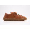 FRODDO BAREFOOT ELASTIC - COGNAC