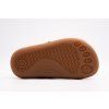 FRODDO BAREFOOT D-VELCRO - GOLD SHINE