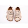 FRODDO BAREFOOT D-VELCRO - GOLD SHINE