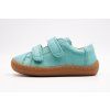 FRODDO BAREFOOT D-VELCRO - MINT