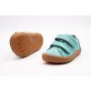 FRODDO BAREFOOT D-VELCRO - MINT