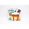 KNIHA - KRTKO V ZOO