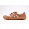 FRODDO BAREFOOT GRIP DOSPELÁCKE TENISKY FREEDOM - COGNAC