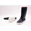BOATILUS NAUTIC GUMÁKY - NAVY WHITE