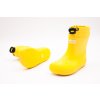 BUNDGAARD BAREFOOT GUMÁKY  COVER - YELLOW