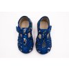 FRODDO SLIPPERS PAPUČKY LETNÉ - BLUE+