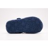 FRODDO SLIPPERS PAPUČKY LETNÉ - BLUE+