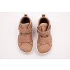 SUPERFIT SUPERFREE VELCRO - BEIGE