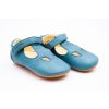 FRODDO PREWALKERS T-BAR - DENIM