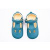 FRODDO PREWALKERS T-BAR - DENIM