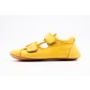 FRODDO PREWALKERS SANDAL 2 SUCHÁČE - DARK YELLOW