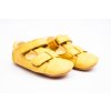 FRODDO PREWALKERS SANDAL 2 SUCHÁČE - DARK YELLOW