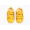 FRODDO PREWALKERS SANDAL 2 SUCHÁČE - DARK YELLOW