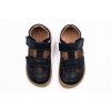 LURCHI NANDO NAPPA BAREFOOT SANDÁLE - NAVY