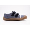 KOEL KORKID MEDIUM BRI VEGAN - BLUE