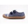 KOEL KORKID MEDIUM BRI VEGAN - BLUE