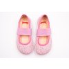 CAMPER KOŽENÉ BALERÍNKY NIEV DALIA KITO MASHA - PINK
