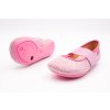 CAMPER KOŽENÉ BALERÍNKY NIEV DALIA KITO MASHA - PINK