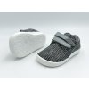 BEDA BAREFOOT VEGAN TENISKY - ALEX