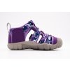 KEEN SEACAMP II CNX SANDÁLE - CAMO/TILLANDSIA PURPLE