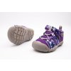 KEEN SEACAMP II CNX SANDÁLE - CAMO/TILLANDSIA PURPLE