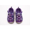 KEEN SEACAMP II CNX SANDÁLE - CAMO/TILLANDSIA PURPLE