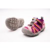 KEEN SEACAMP II CNX SANDÁLE - RAINBOW/FESTIVAL FUCHSIA