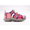 KEEN SEACAMP II CNX SANDÁLE - RAINBOW/FESTIVAL FUCHSIA