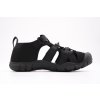 KEEN SEACAMP II CNX SANDÁLE - BLACK/GREY