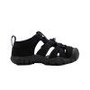 KEEN SEACAMP II CNX SANDÁLE - BLACK/GREY