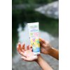 JACK N‘ JILL SUNSCREEN - PRÍRODNÝ KRÉM NA OPAĽOVANIE SPF 30 - 100 ML