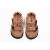 PROTETIKA BAREFOOT SANDÁLKY TERY - BEIGE